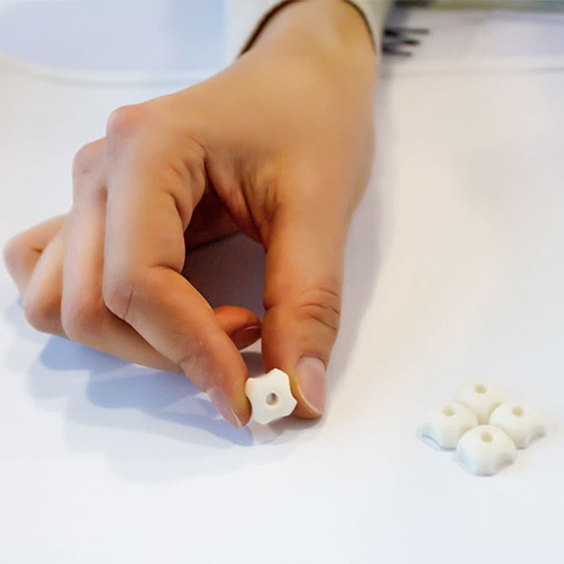 Набір гайок Flex Nut (4 шт.)