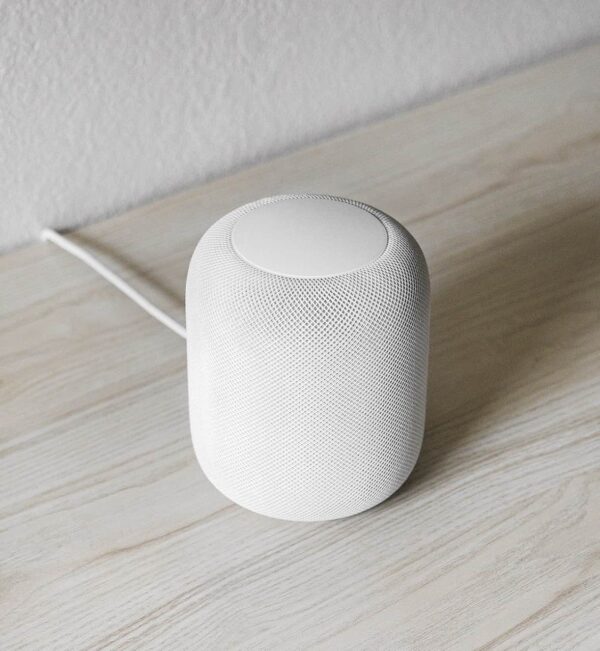 product 3 Smart Speaker