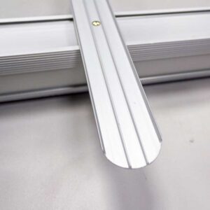 Стенд Ролл-ап Standart 80x200 см