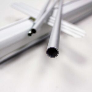 Стенд Ролл-ап Standart 80x200 см