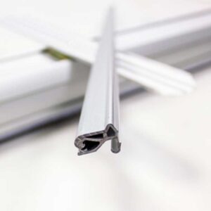 Стенд Ролл-ап Standart 80x200 см