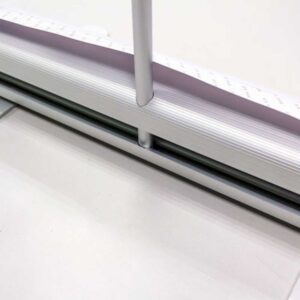 Стенд Ролл-ап Standart 80x200 см