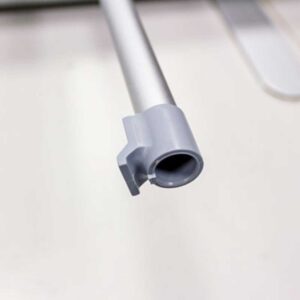 Стенд Ролл-ап Standart 80x200 см