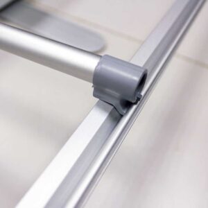 Стенд Ролл-ап Standart 80x200 см