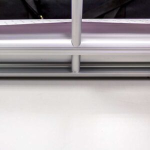 Стенд Ролл-ап Standart 80x200 см