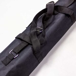 Стенд Ролл-ап Standart 80x200 см