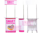 admart promostol smartlux 10 Промостіл SMART Lux