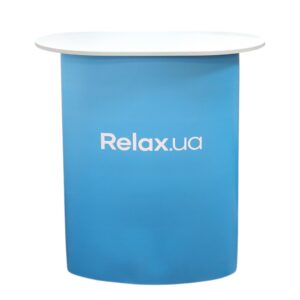 Промостіл SMART Lux Reception