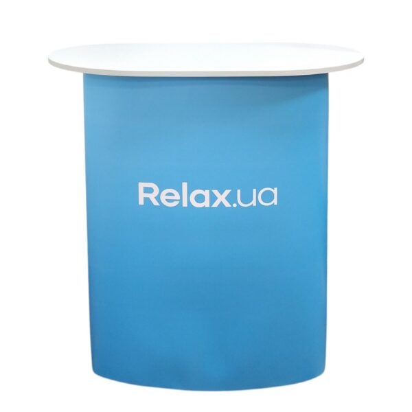 Промостіл Smart Lux Reception