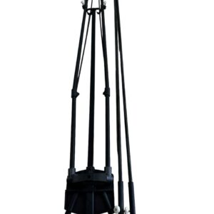 Стенд X-банер Premium 80x180 см (відновлений) Стенд X-банер Premium 80x180 см (відновлений)