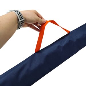 Сумка Strong Для Стенду Ролл-Ап Standart, Econom 80Х200