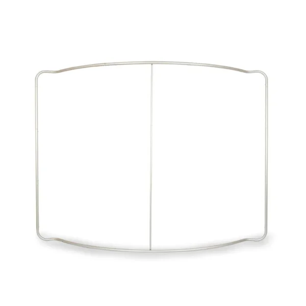 Pop-Up Стенд Stretch Вигнутий 305Х230 См - Зображення 9