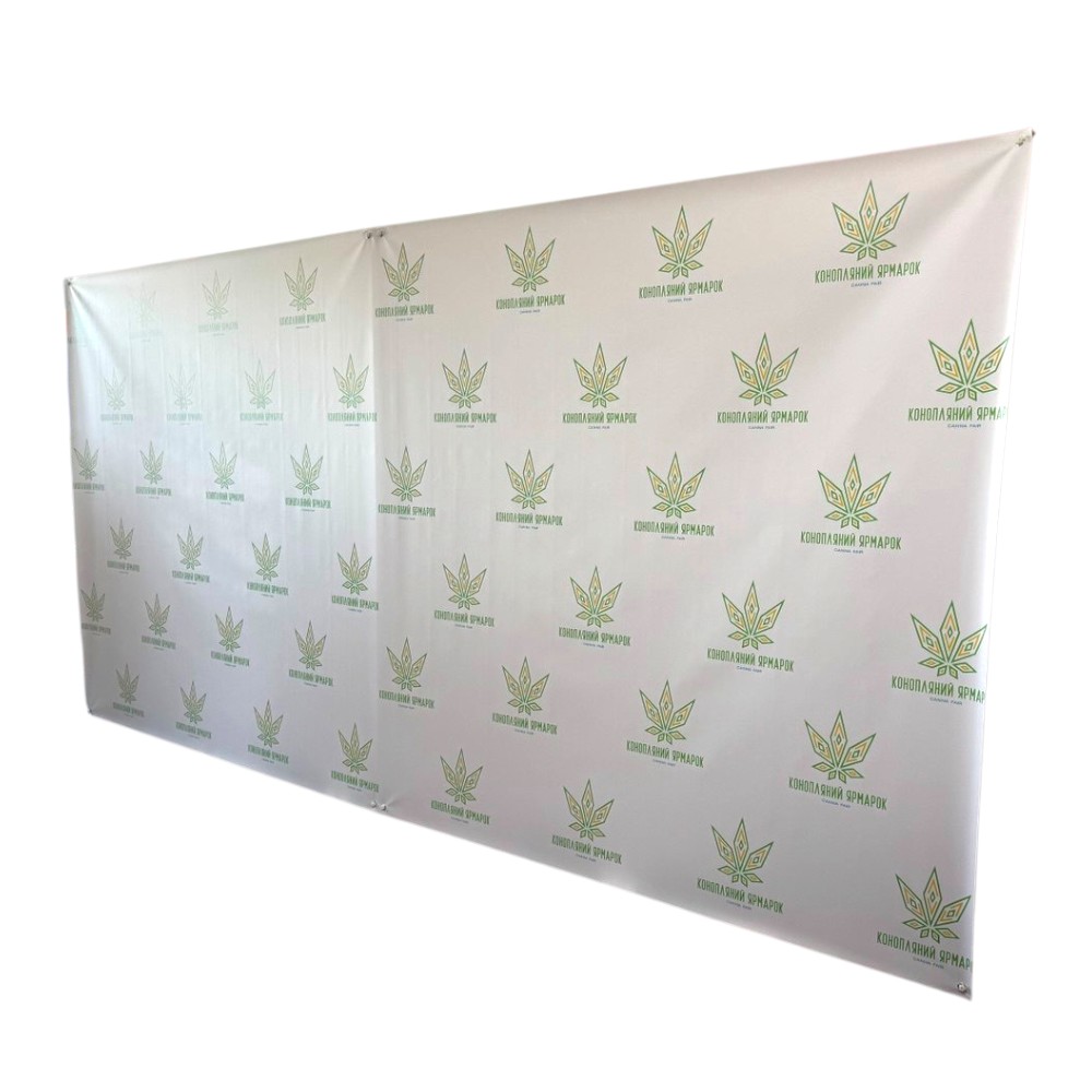 Стенд Х-Банер (стенд павук) Professional 400x200 см Стенд Х-Банер (Стенд Павук) Professional 400X200 См - Зображення 3