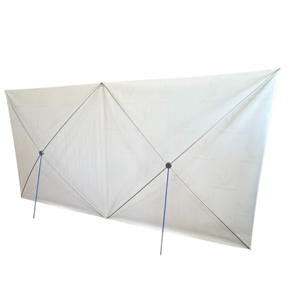 Стенд Х-Банер (стенд павук) Professional 400x200 см Стенд Х-Банер (Стенд Павук) Professional 400X200 См - Зображення 2