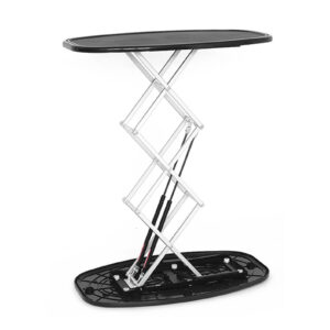 Промостіл Телескопічний З Led Підсвіткою