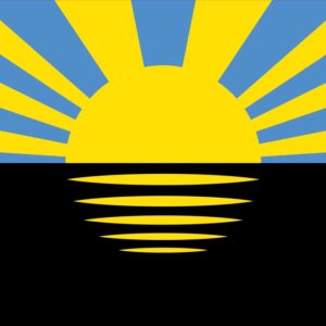 Банер Донецьке сонце